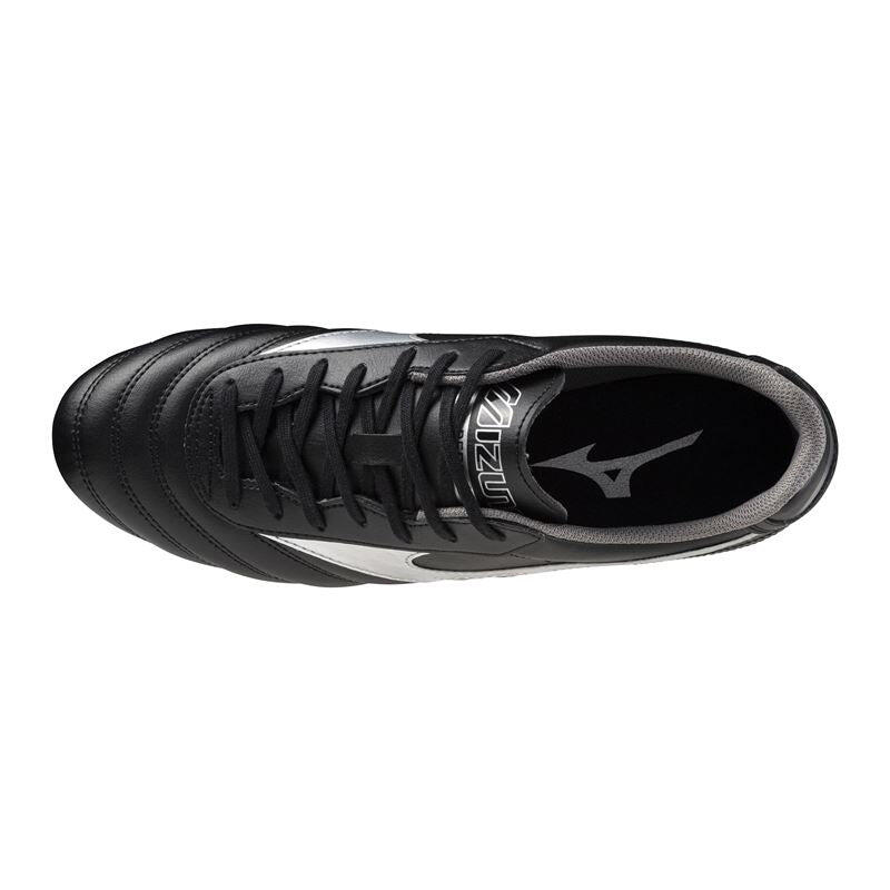 Chaussures de football Mizuno Morelia Club AG Noir 4/5