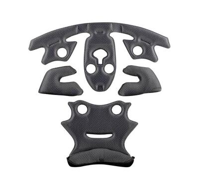 Imbottitura interna Leatt in Dri-Lex®caschi bici MTB DBX 4.0