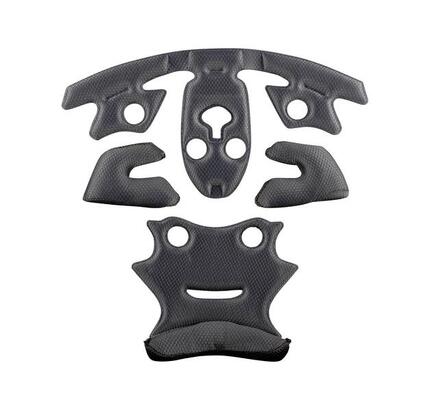 Leatt-binnenvoering van Dri-Lex® voor MTB-fietshelmen DBX 4.0