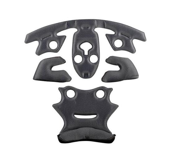 Imbottitura interna Leatt in Dri-Lex®caschi bici MTB DBX 4.0