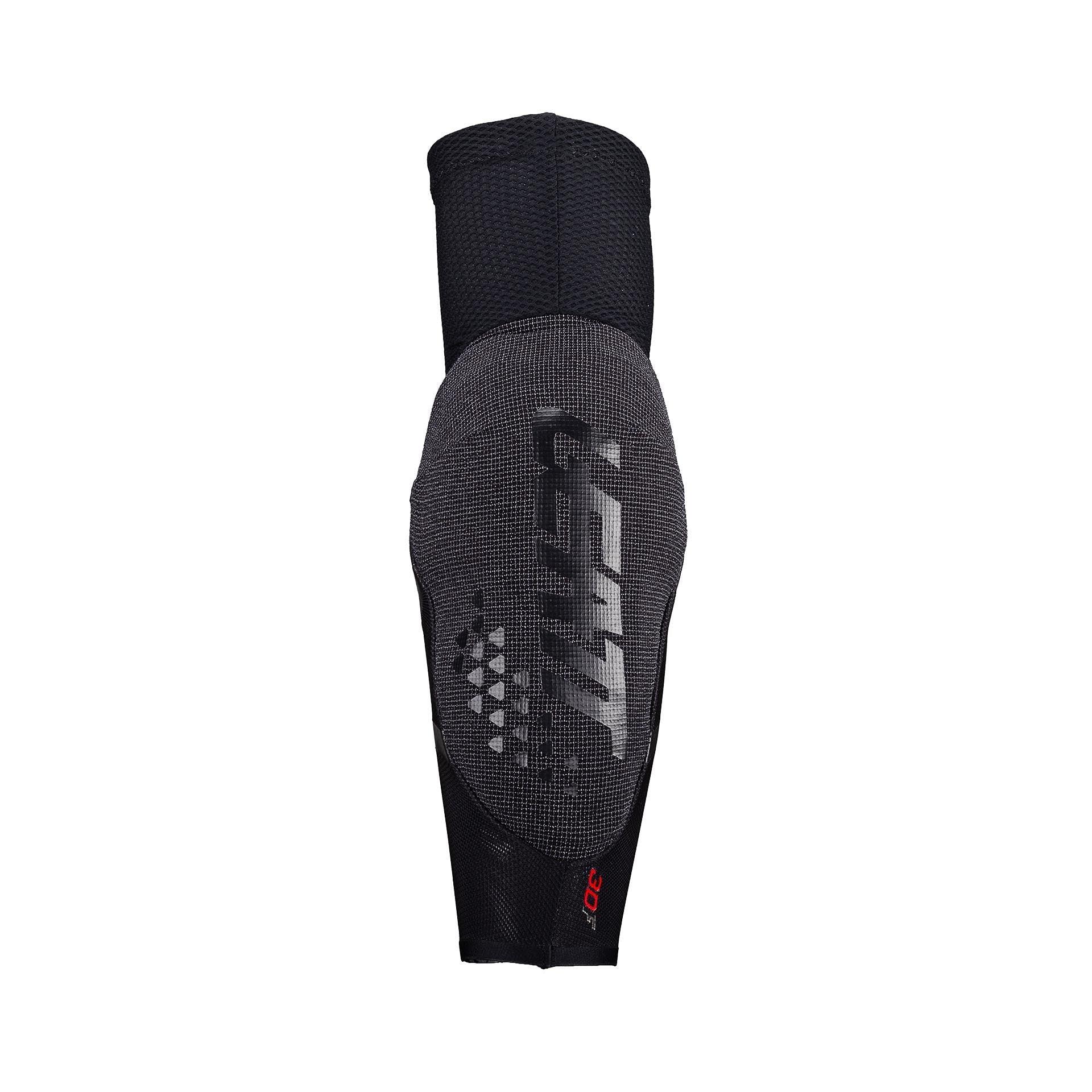 Protège-coudes Leatt Elbow Guard 3DF 5.0 Evo V25 noir 4/6