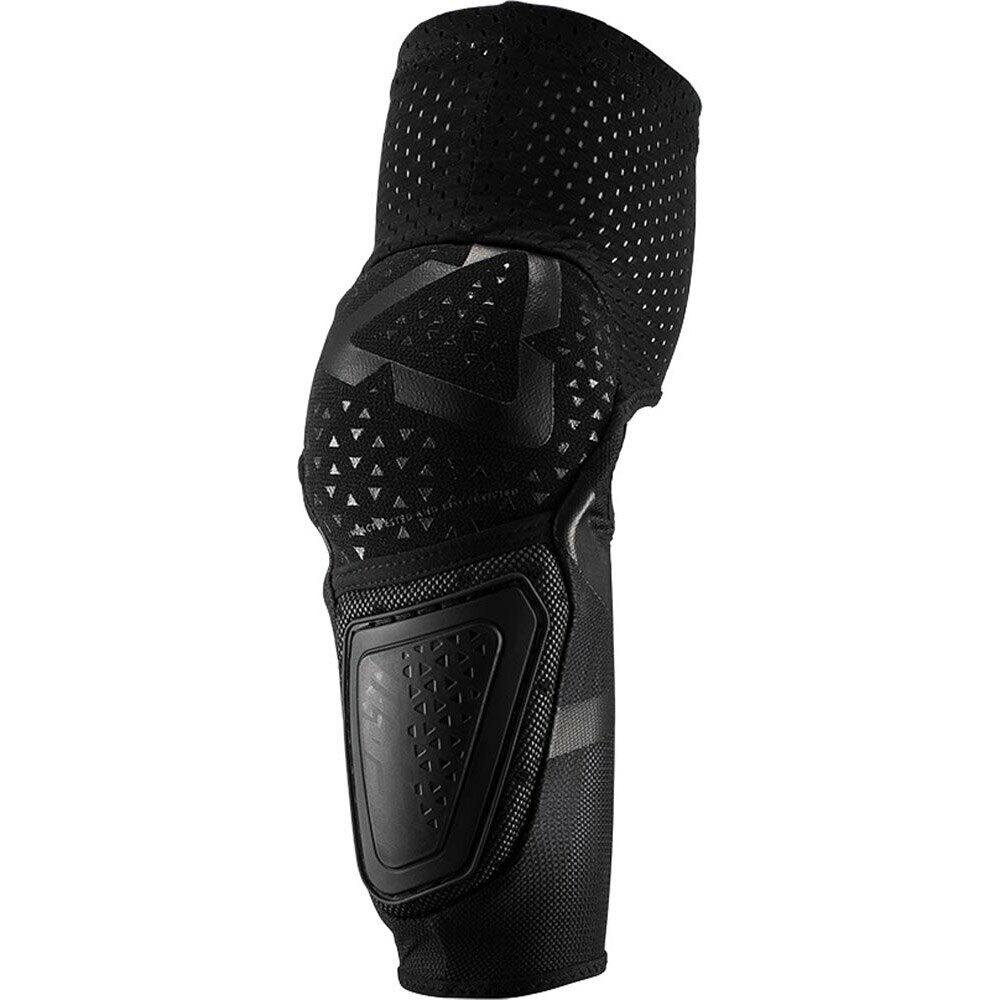 Almofadas de cotovelo Leatt 3df 6.0 hybrid 3/8