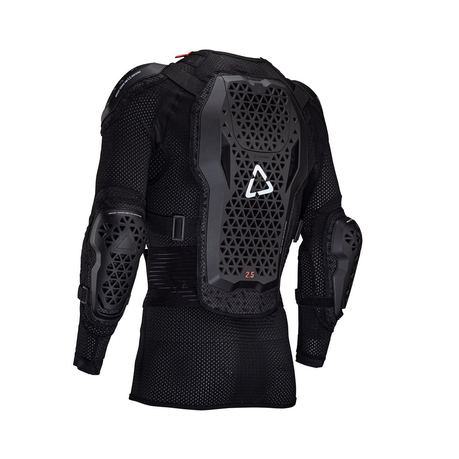 Body Protector 2.5 V25 6/6