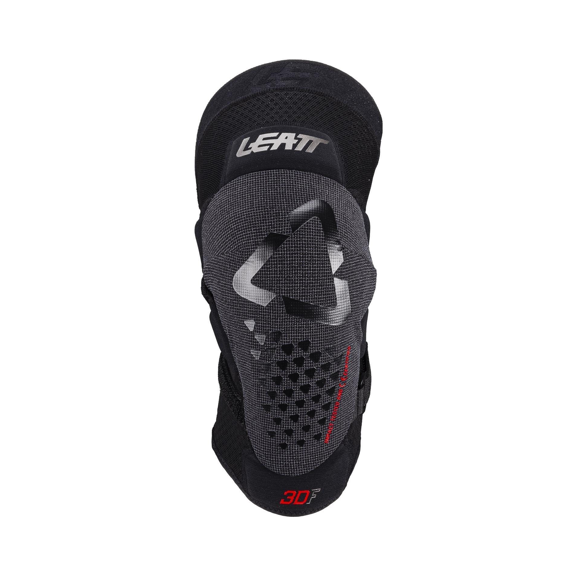 Joelheira 3DF 5.0 Evo 6/7