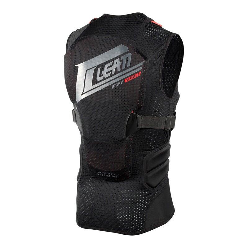 Leatt Unisex Protektorenweste 3DF AirFit, Schwarz 5/7