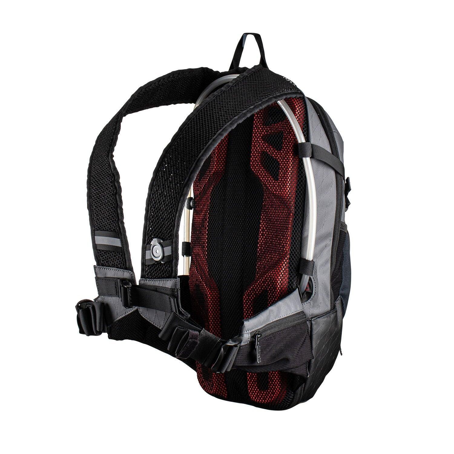 Plecak rowerowy z system hydracyjnym LEATT Hydration MTB Mountain Lite 1.5 5/6
