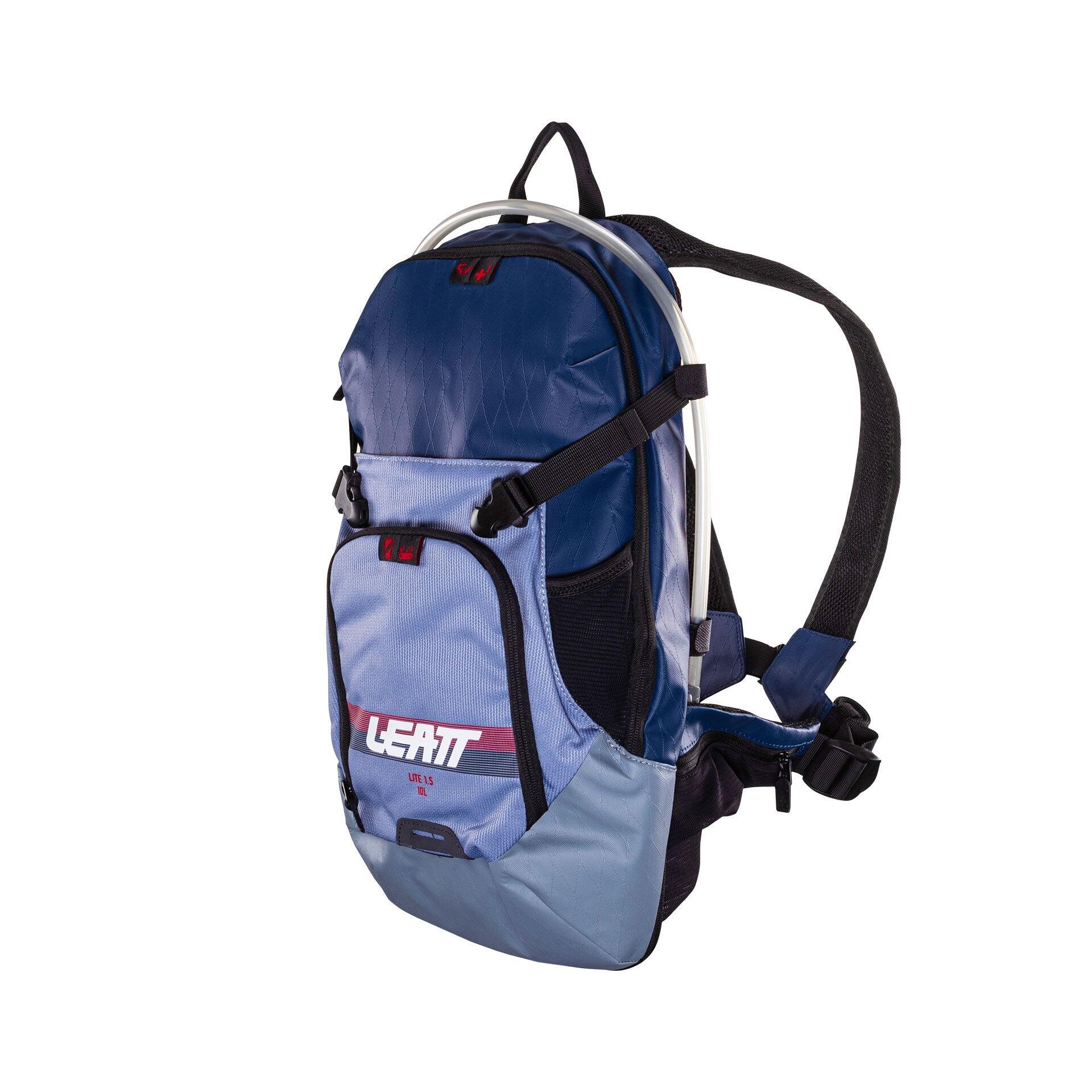 Plecak rowerowy z system hydracyjnym LEATT Hydration MTB Mountain Lite 1.5 6/6
