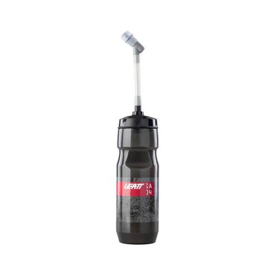 Leatt BORRACCIA STEADYSIP CONVERTIBLE 750 - GRIGIO FUMO 750ml MTB