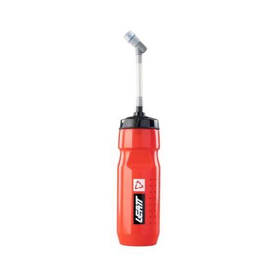Leatt BORRACCIA STEADYSIP CONVERTIBLE 750 - ROSSO FUOCO 750ml MTB