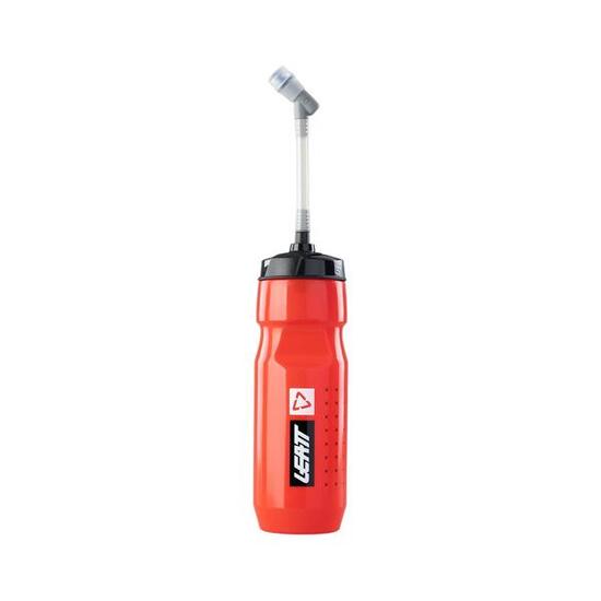 Leatt BORRACCIA STEADYSIP CONVERTIBLE 750 - ROSSO FUOCO 750ml MTB