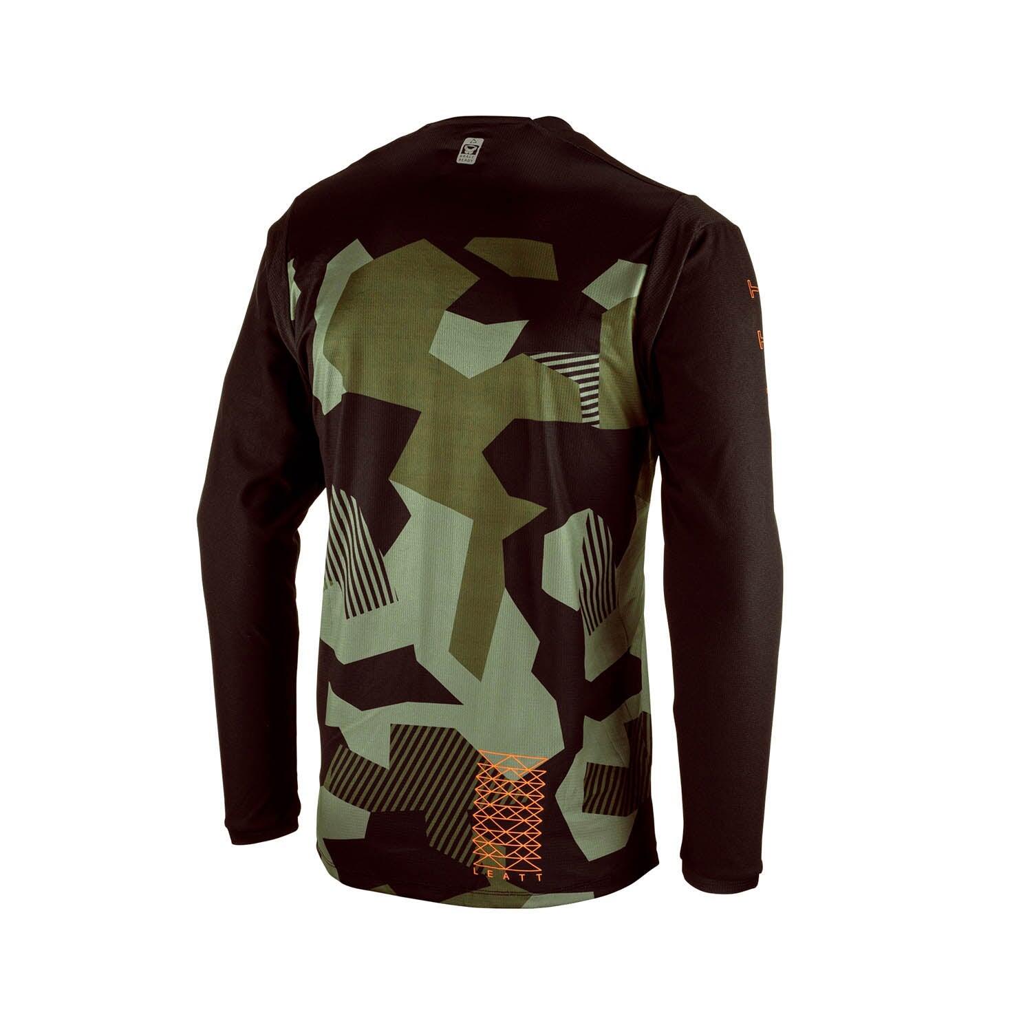 Camiseta Gravity 3.0 6/8