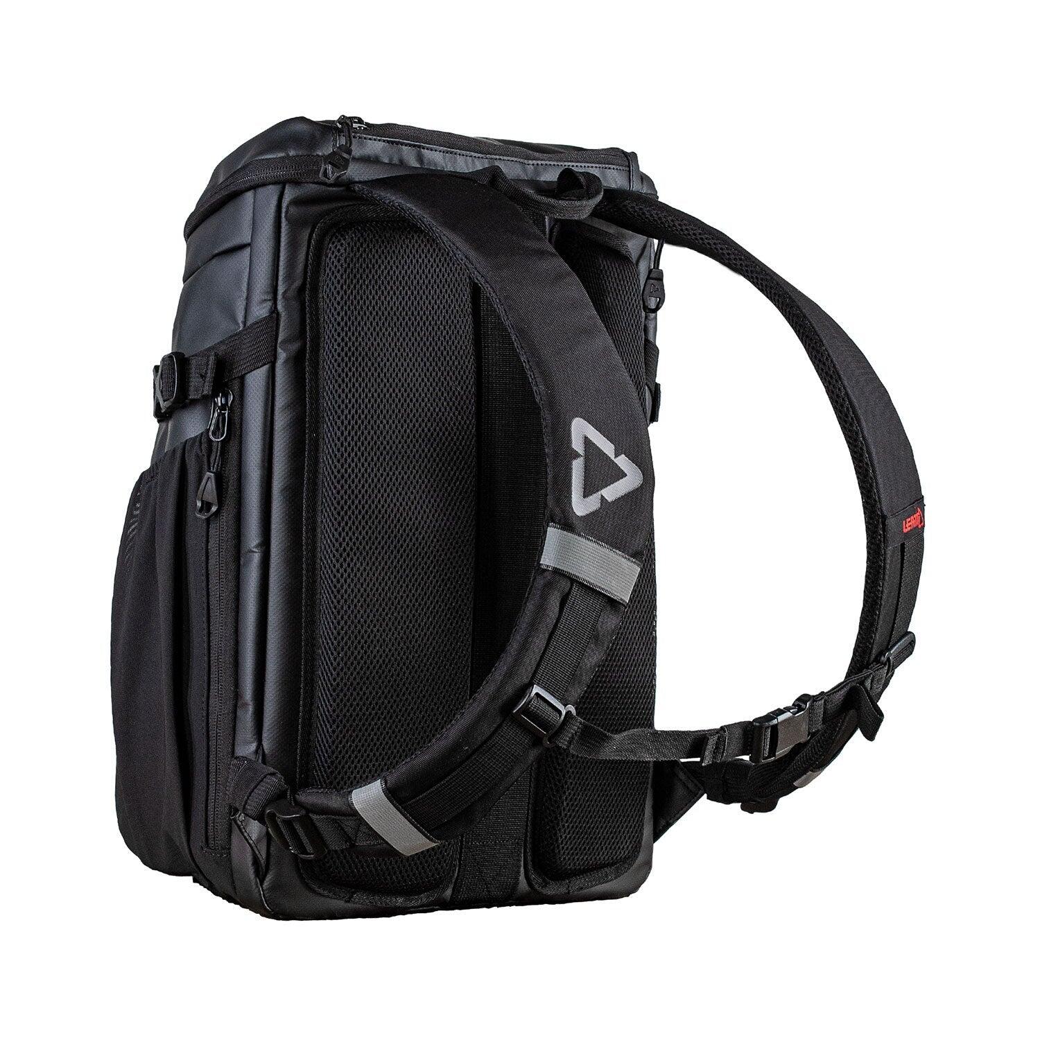 Zaino per pc da moto Leatt 4/5