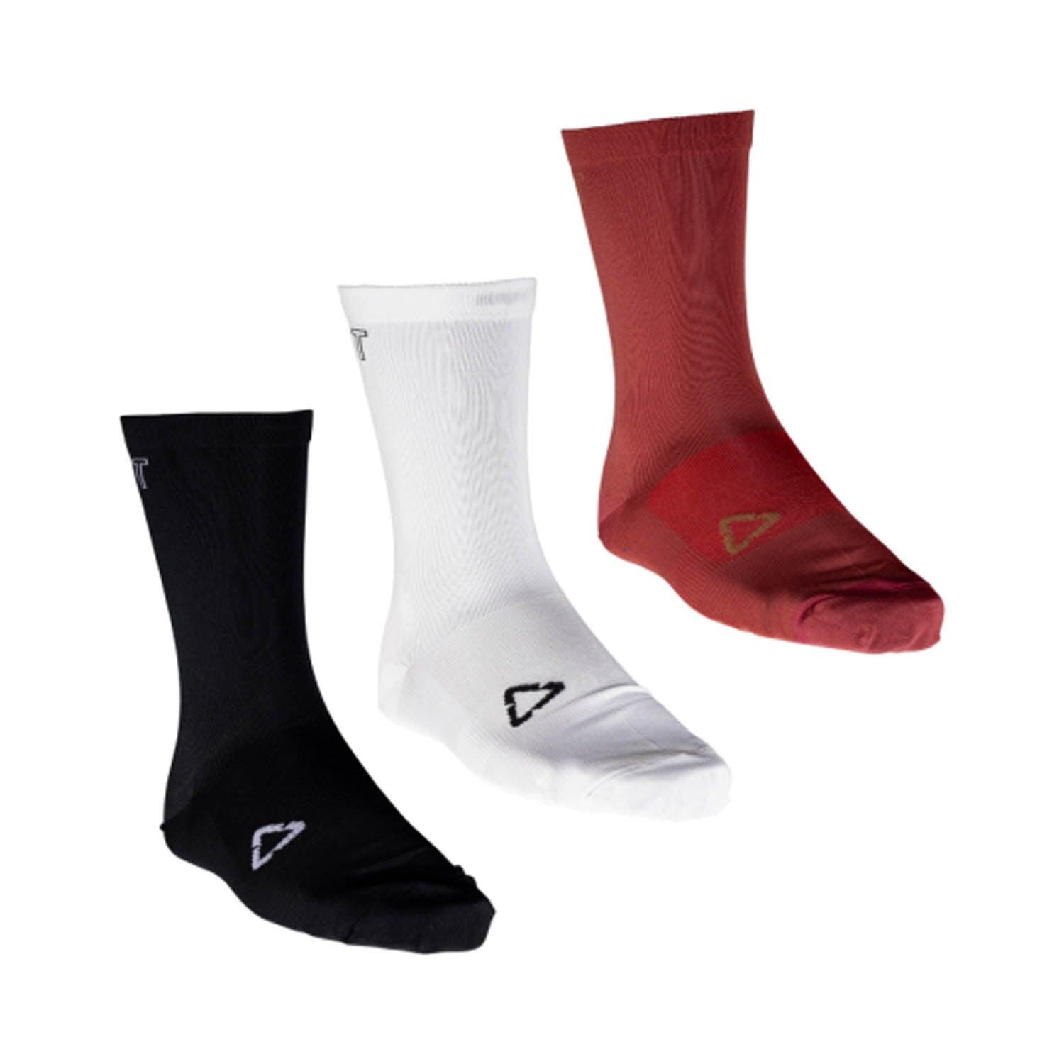 Meias MTB Endurance 3-pack selection 2/4