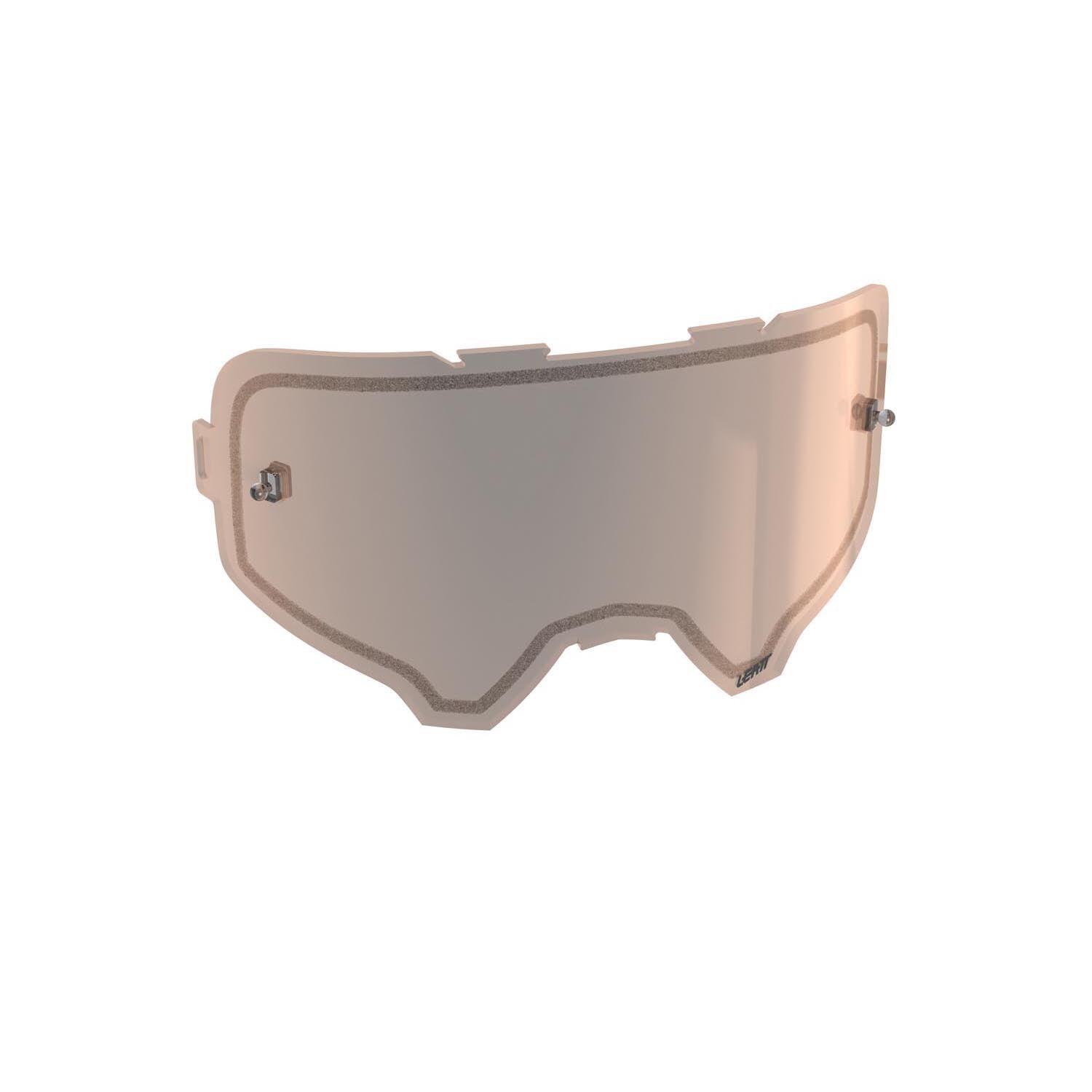 Espejo Velocity Iriz UC Recambio lente antiniebla Bronce 2/8
