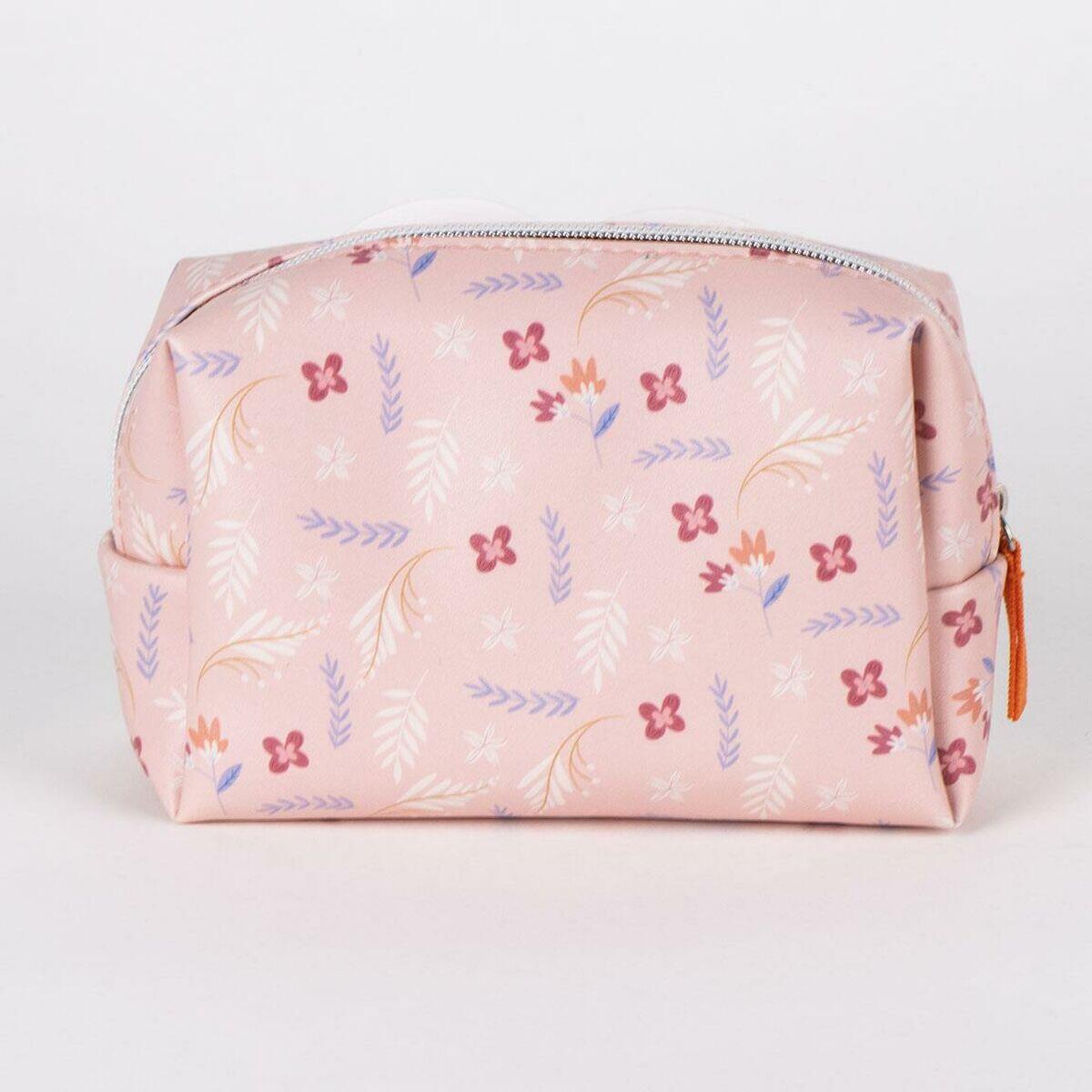 Neceser de Viaje Disney Princess Infantil 2/4