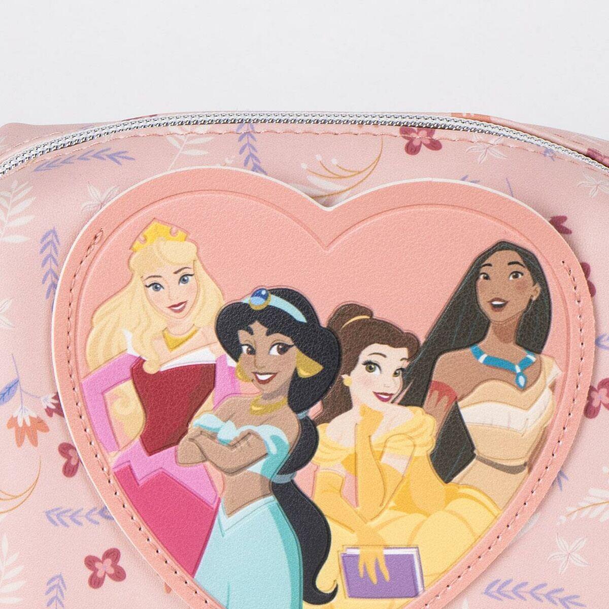 Neceser de Viaje Disney Princess Infantil 4/4