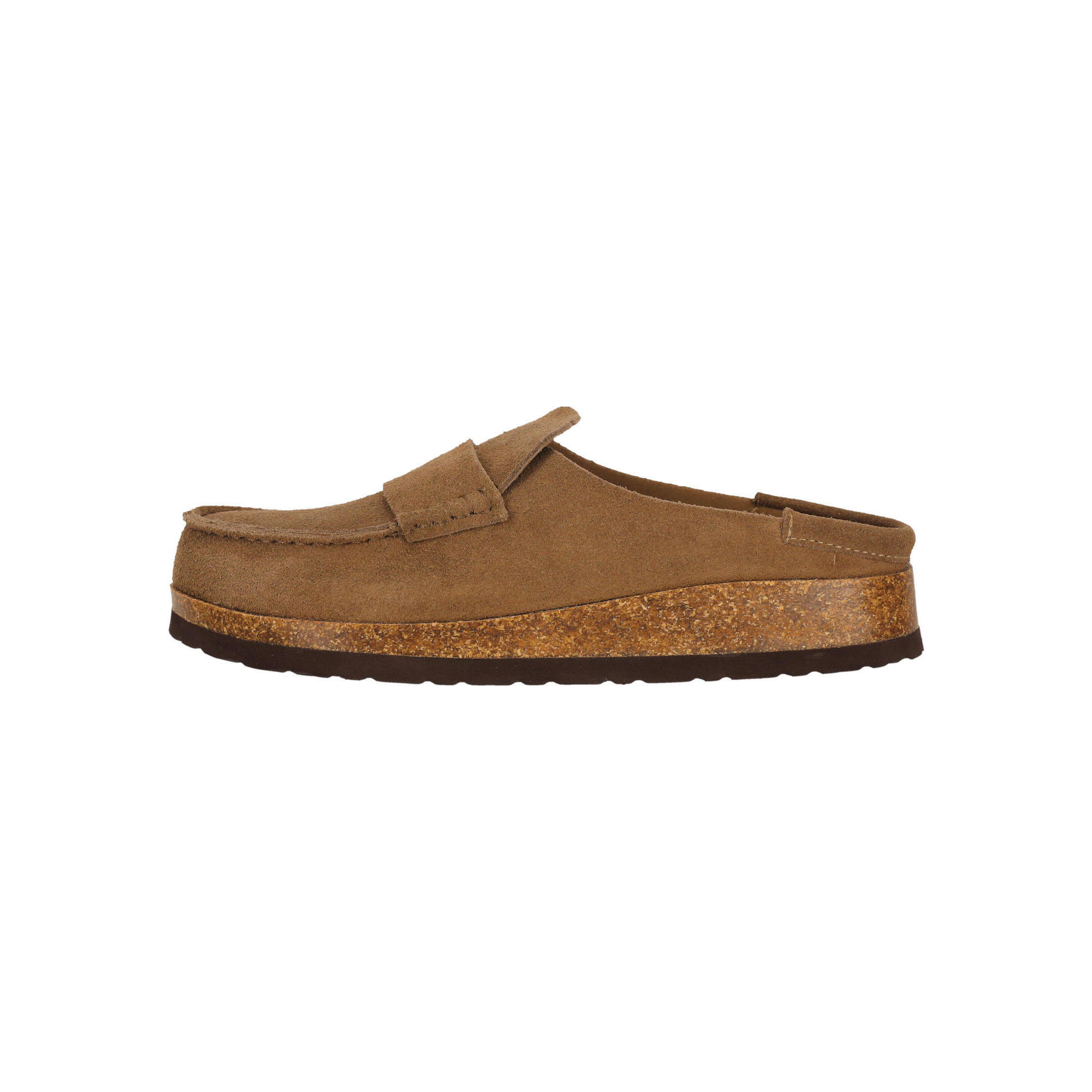 Cruz - Chaussons Emilio - Chaussons - Marron - Decathlon