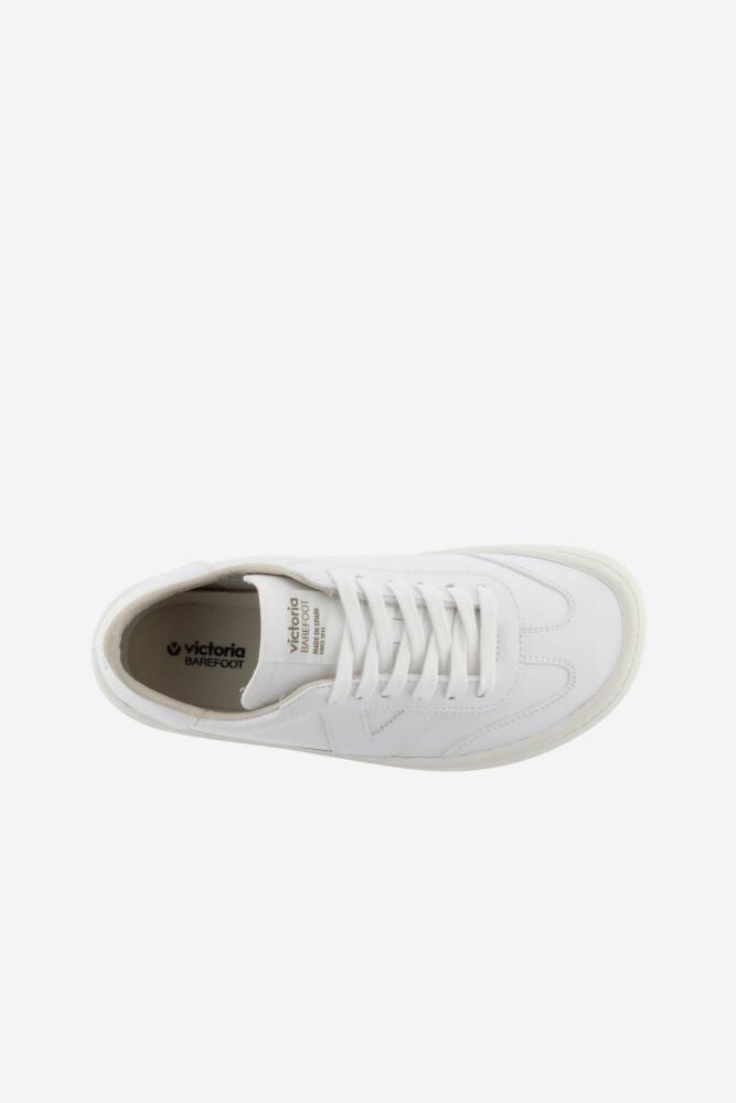 Schoen Victoria model 1186102-BLANCO voor mannen 2/5