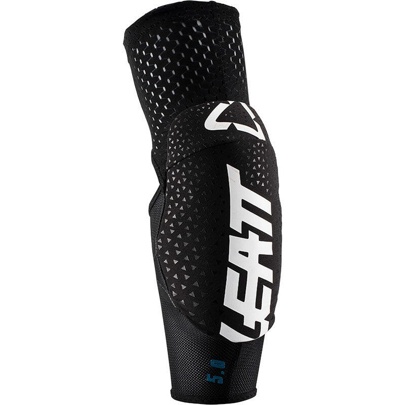 Almofadas de cotovelo Leatt 3DF 5.0 Mini 4/8