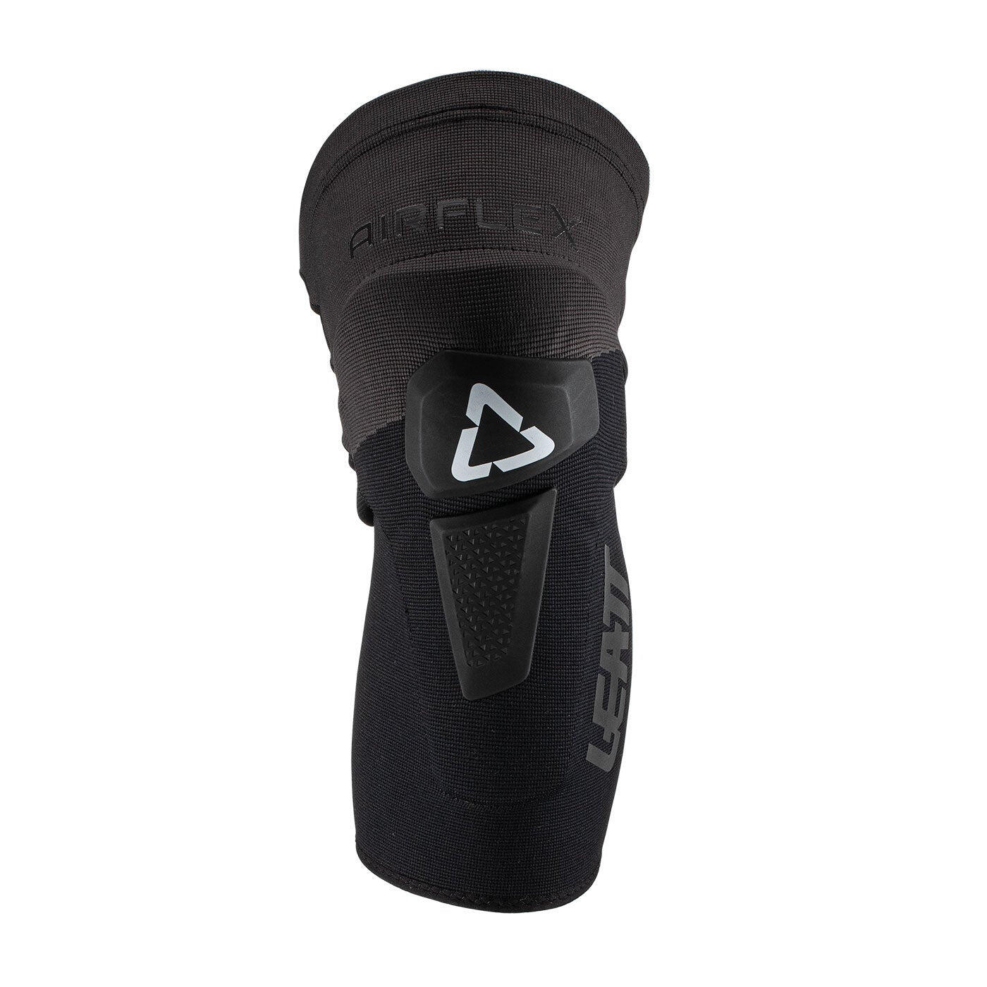 Genouilleres Leatt AirFlex Hybrid noir 6/7