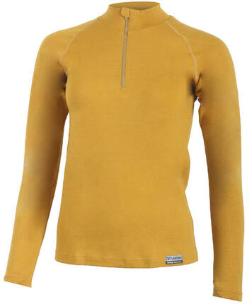 Pull mérinos femme LAURA