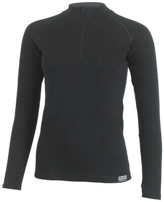 Dames merino trui laura