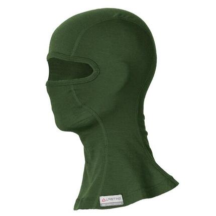 Cagoule en mérinos WAK