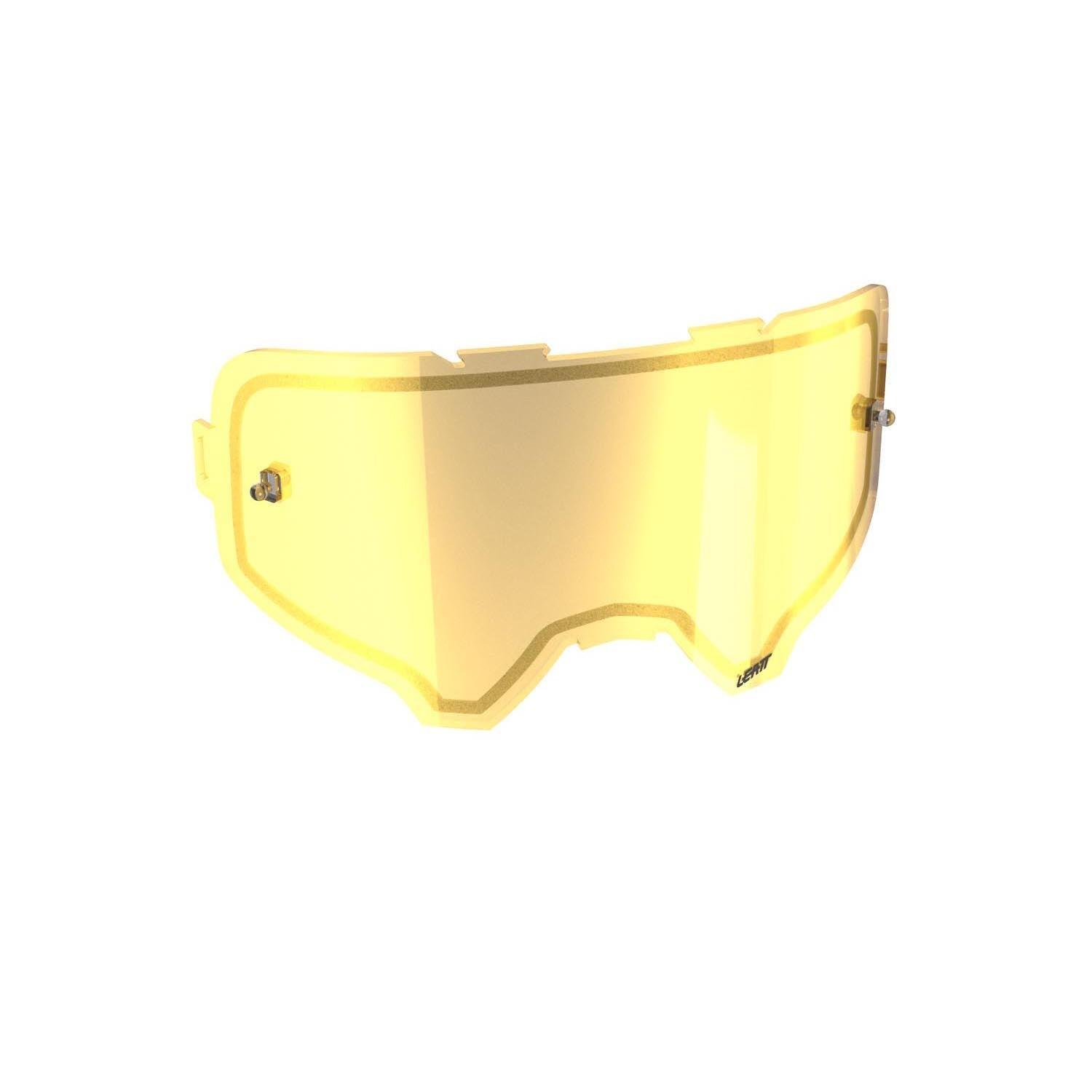 Velocity Iriz Mirror Replacement Anti Fog Lens - Bronze 2/7