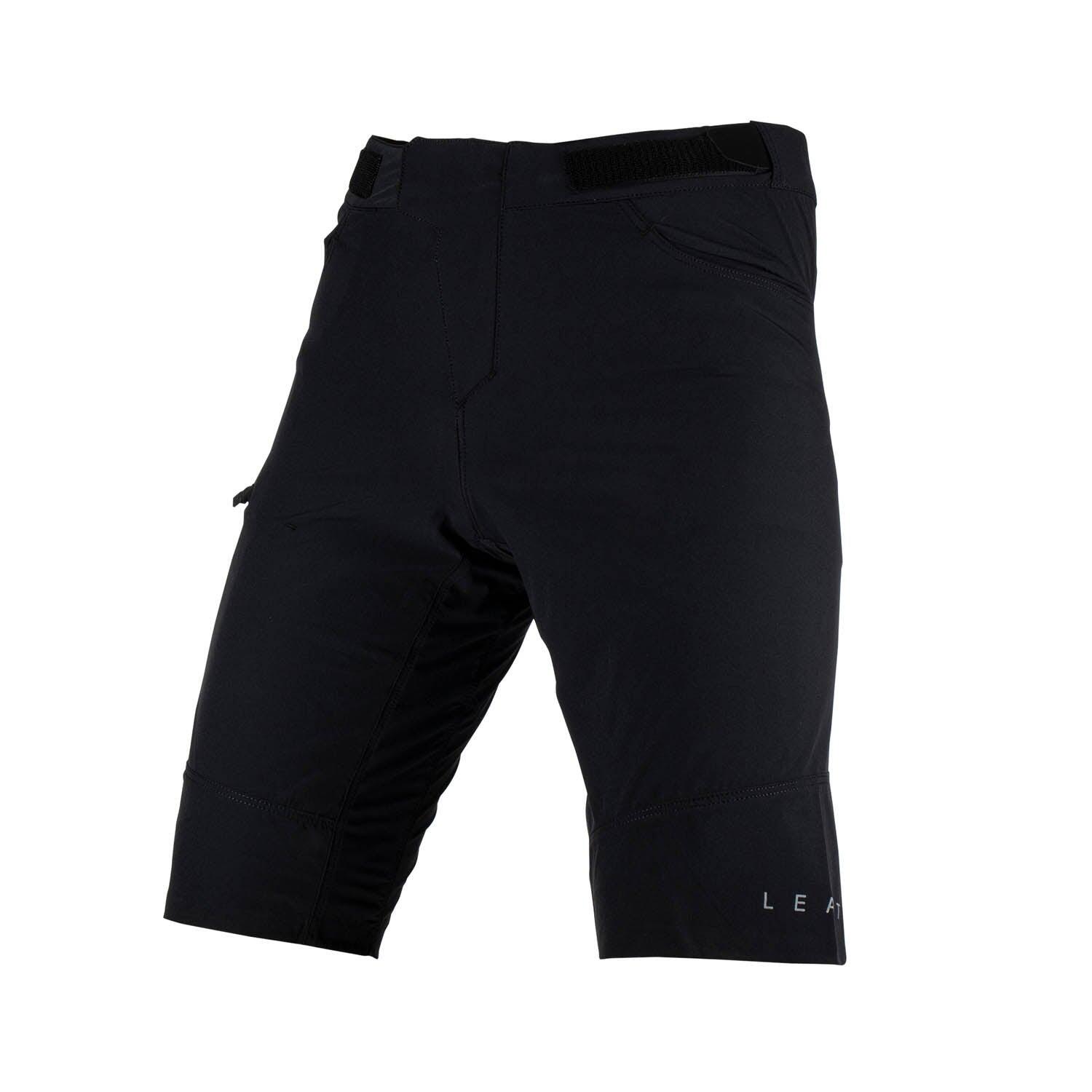Cuissard VTT 2.0 Trail Homme Noir 6/7