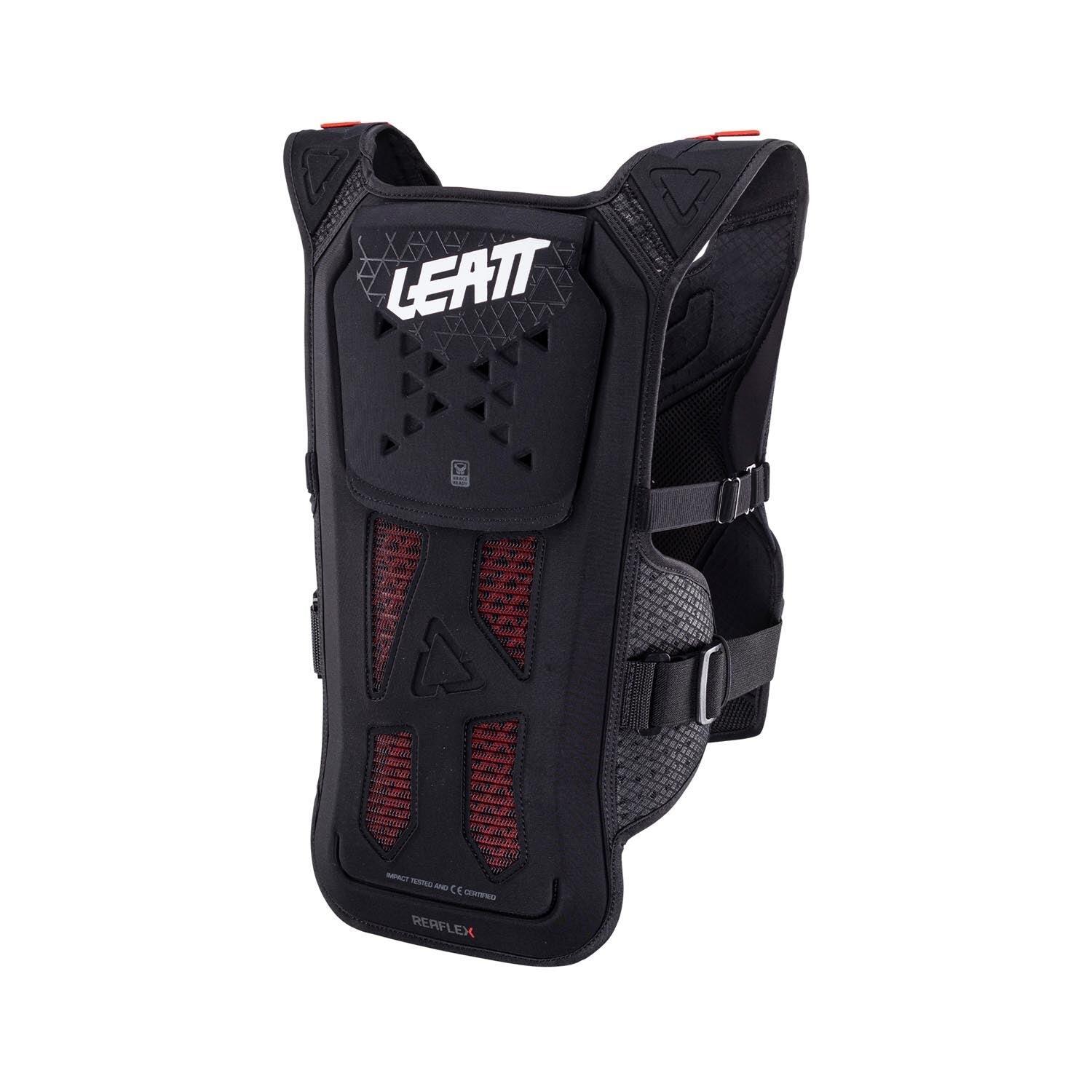 Chest Protector ReaFlex Women 6/7
