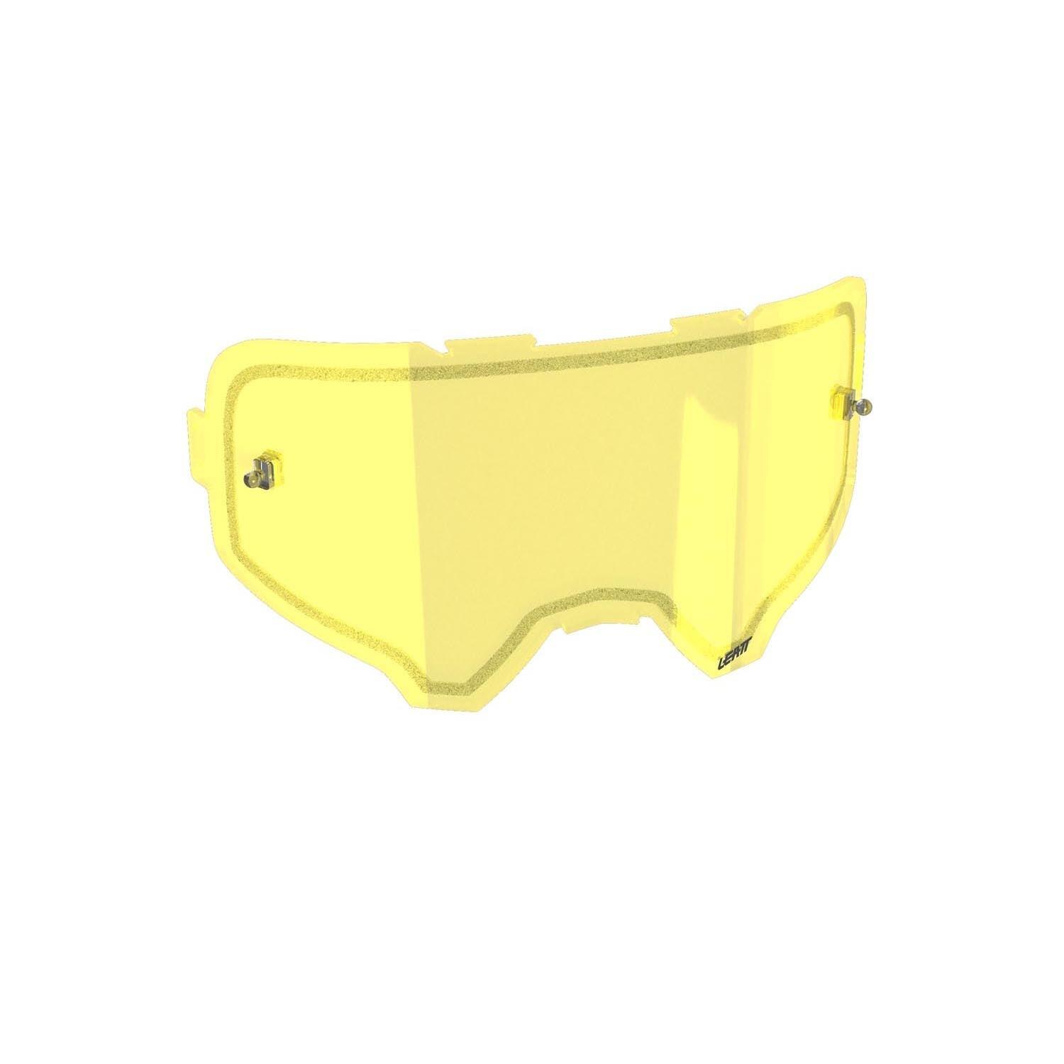 Verre de lunettes Velocity Clear 7/7