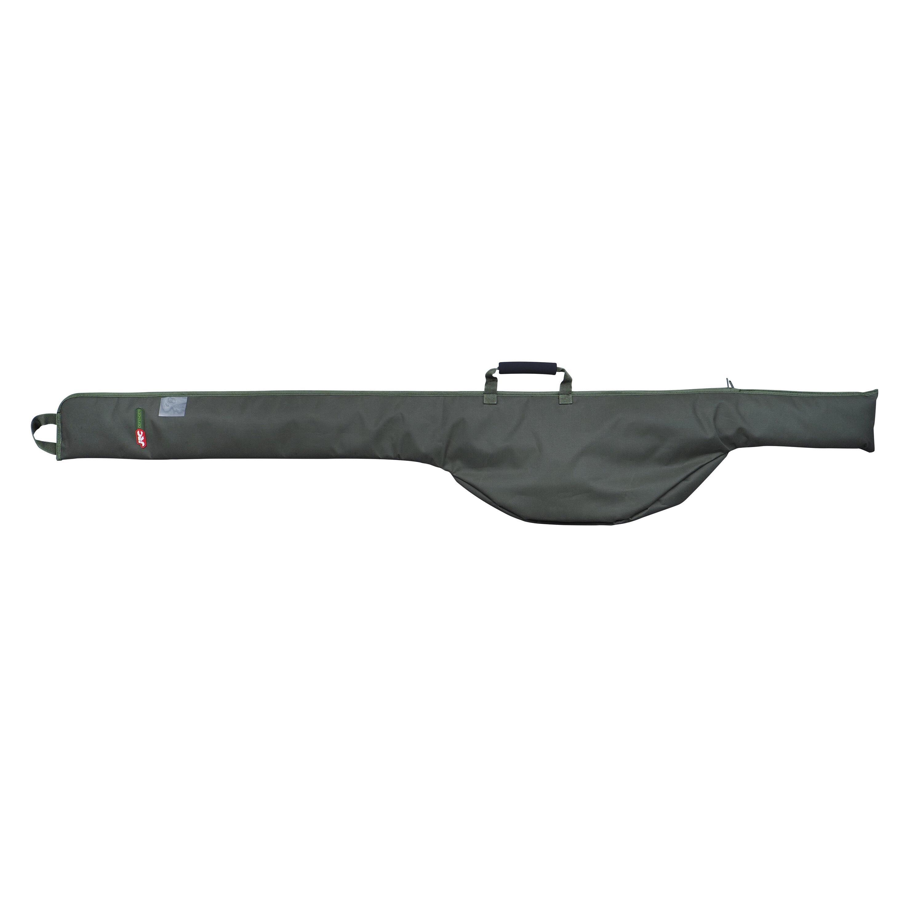 Canne combo JRC Defender (x2) 3/3