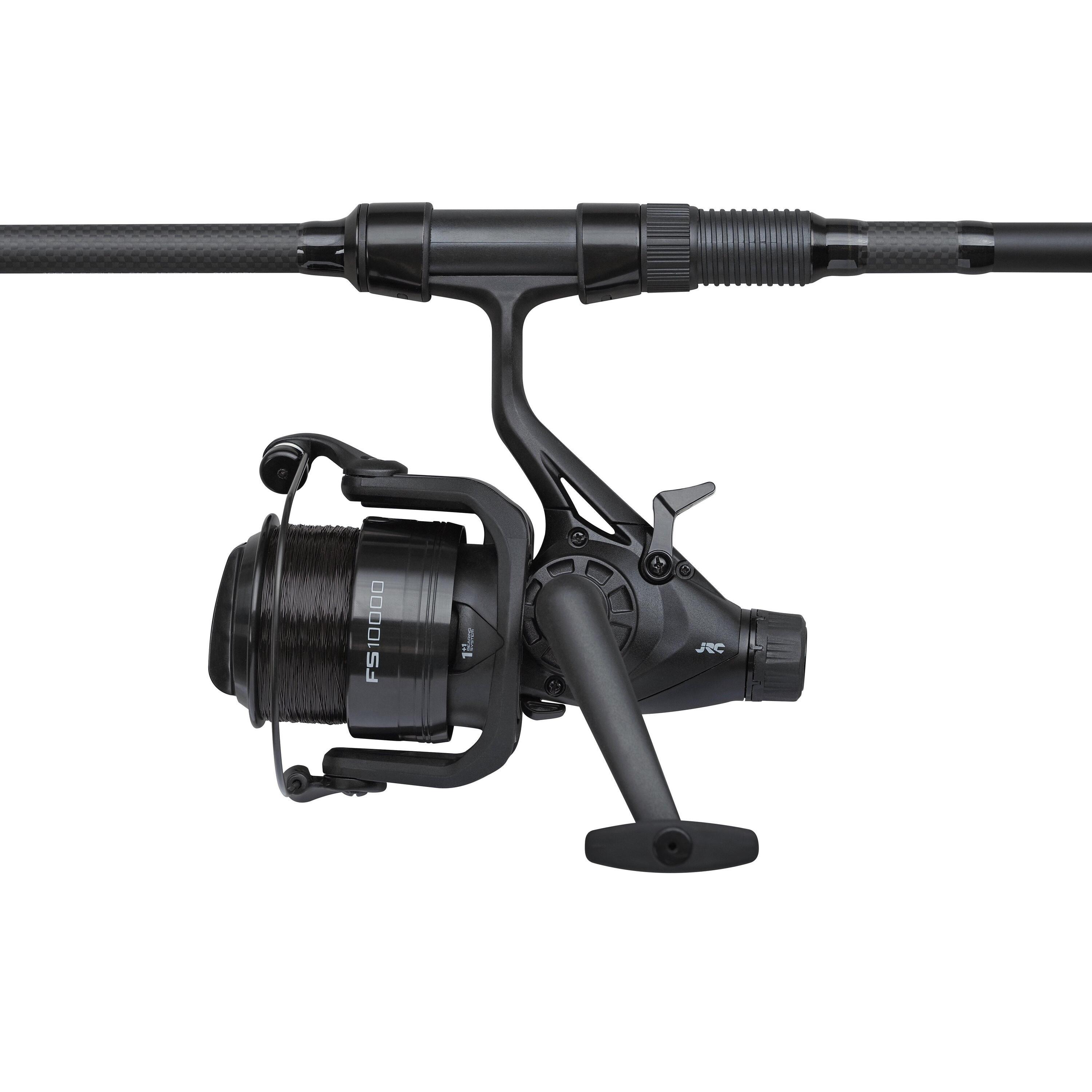 Canne combo JRC Defender (x2) 2/3