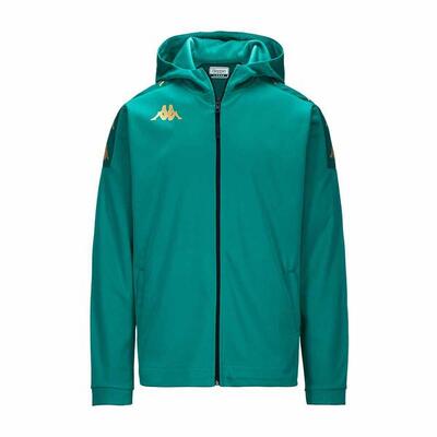 Sudadera de niños Grevolo Kappa