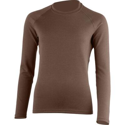 Damen Merino-Sweatshirt LENA