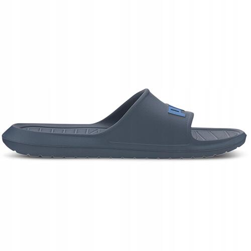 PUMA CIABATTA UNISEX BLUE 2/7