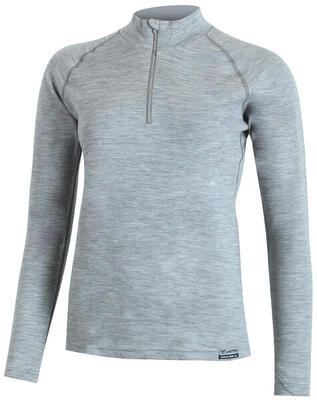 Dames merino trui laura