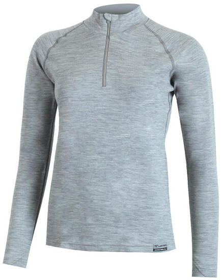 Pull mérinos femme LAURA