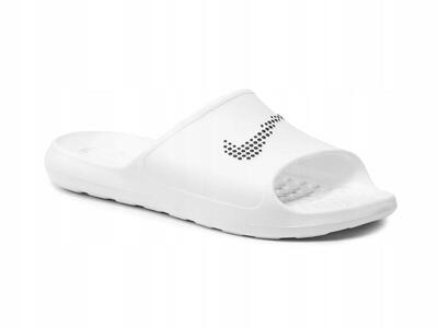 Chanclas para Hombre Nike Victori one shower slide Blanco