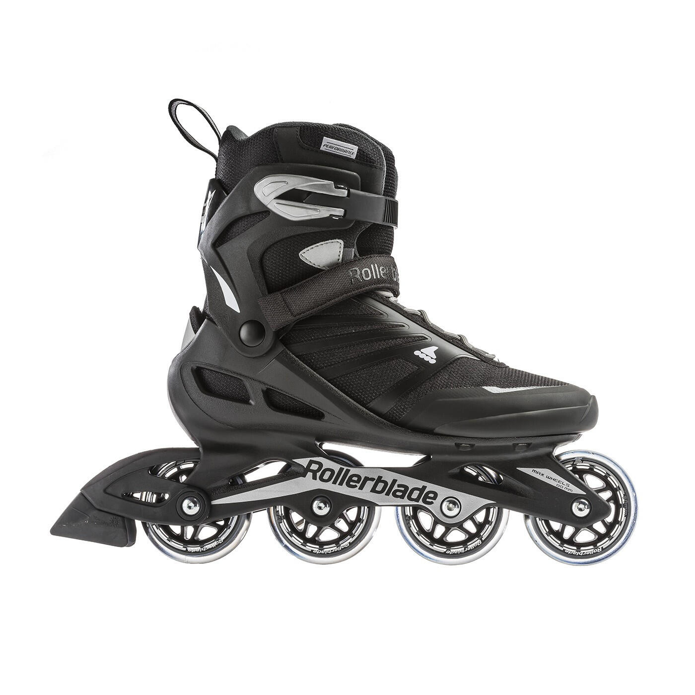 Rollen Rollerblade Zetrablade 6/6