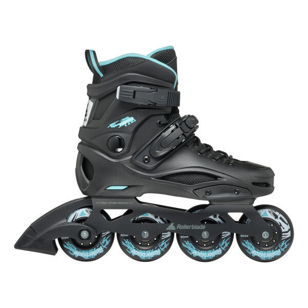 Rollerblade RB 80 W Patines en línea para mujeres 6/7