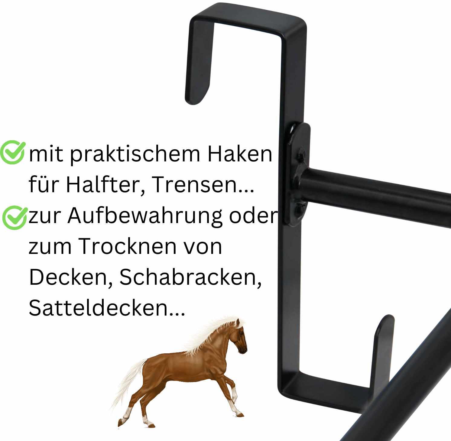 AMKA Deckenhalter 4/4