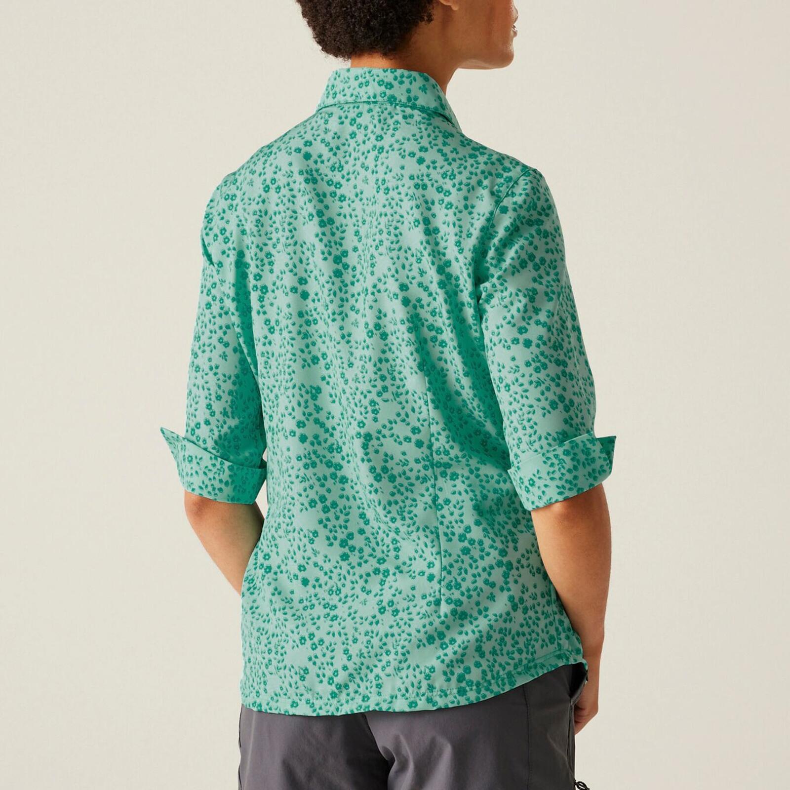 Chemise femme Regatta Kinnis 5/7