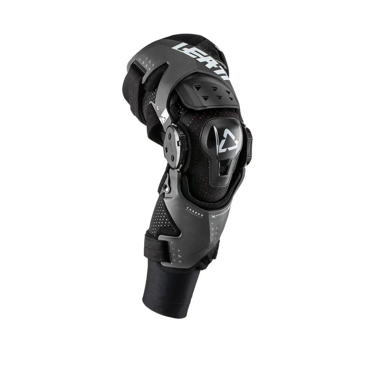 Joelheira X-Frame Hybrid 6/8