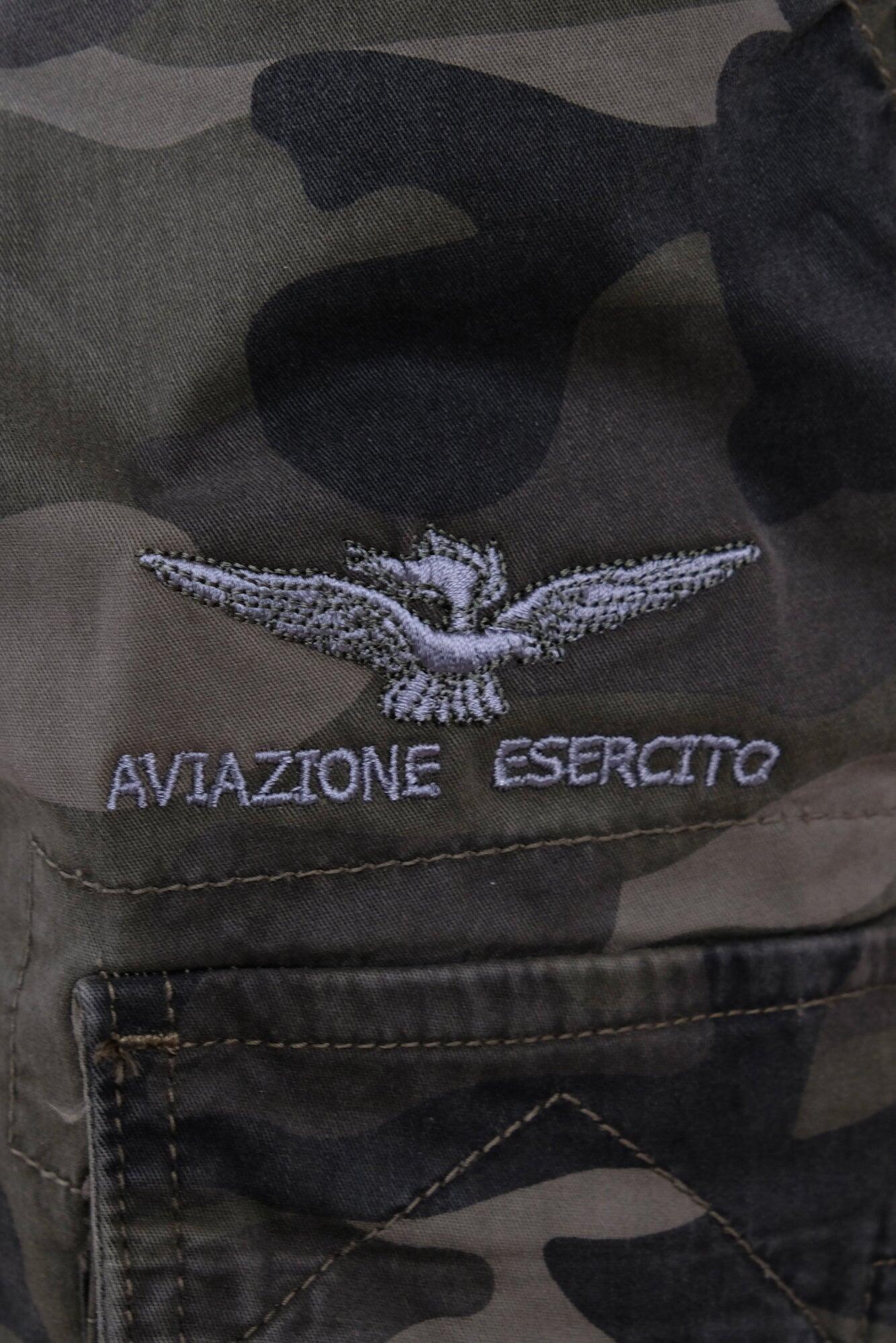 Pantaloni Uomo S5F818 3/4