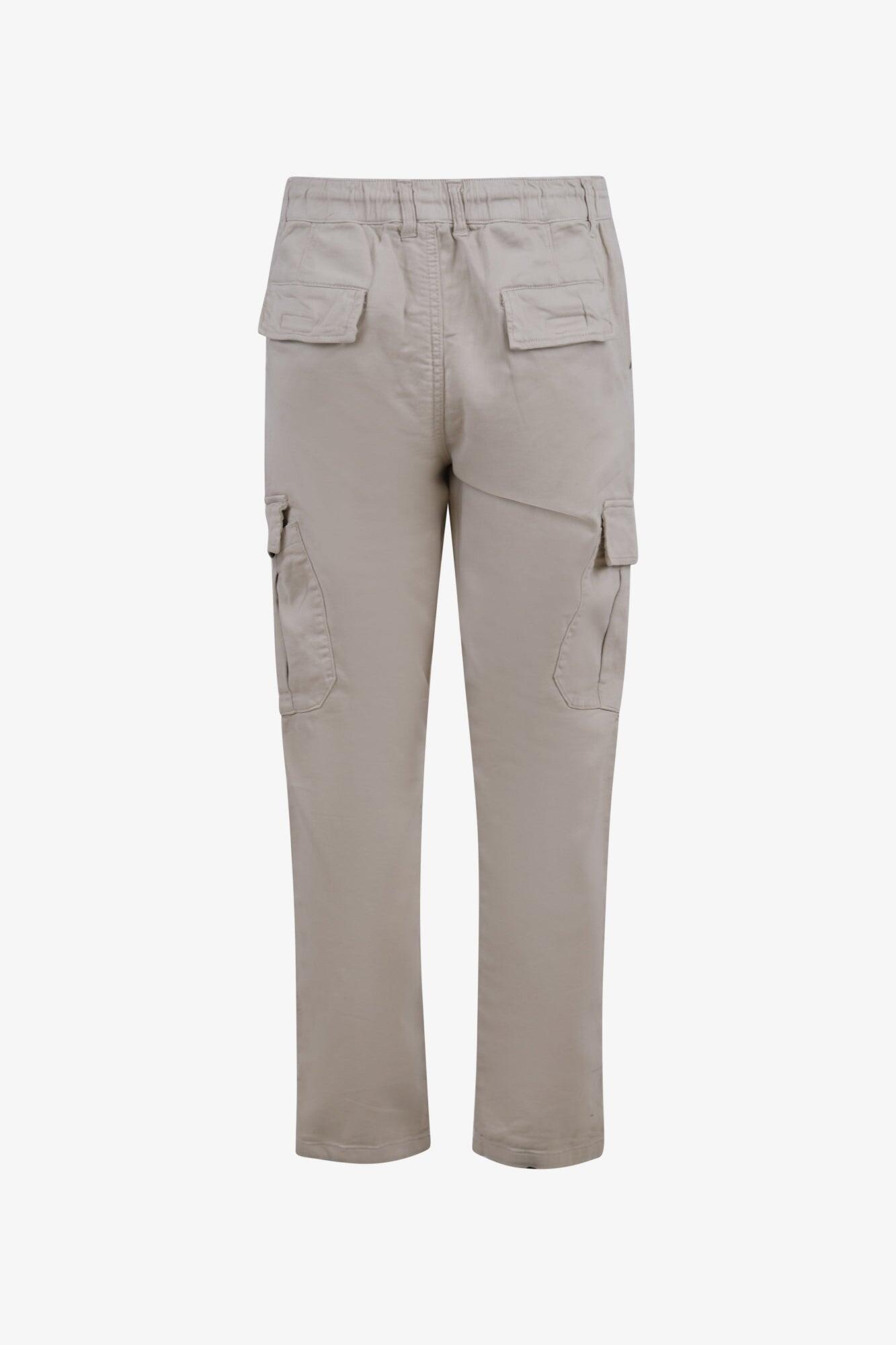 Pantaloni Uomo S5F817 2/4