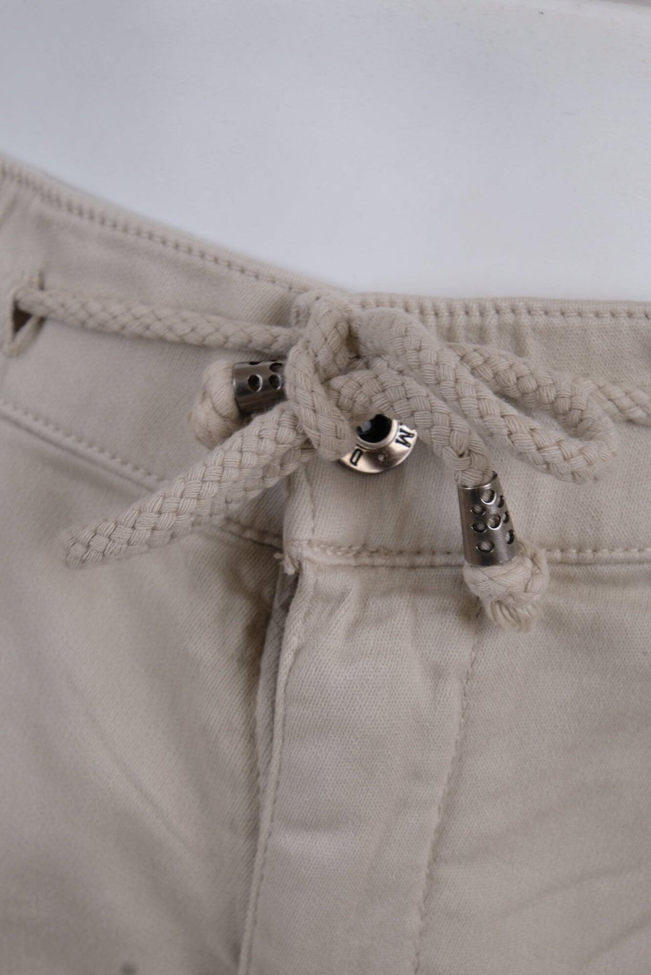 Pantaloni Uomo S5F817 4/4