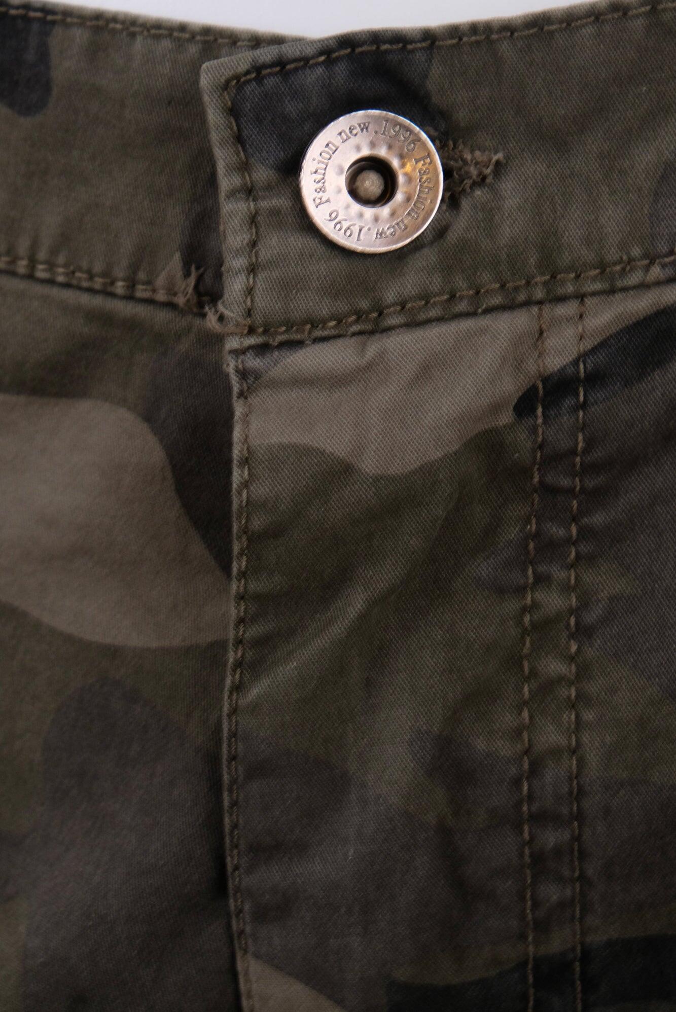 Pantaloni Uomo S5F818 4/4