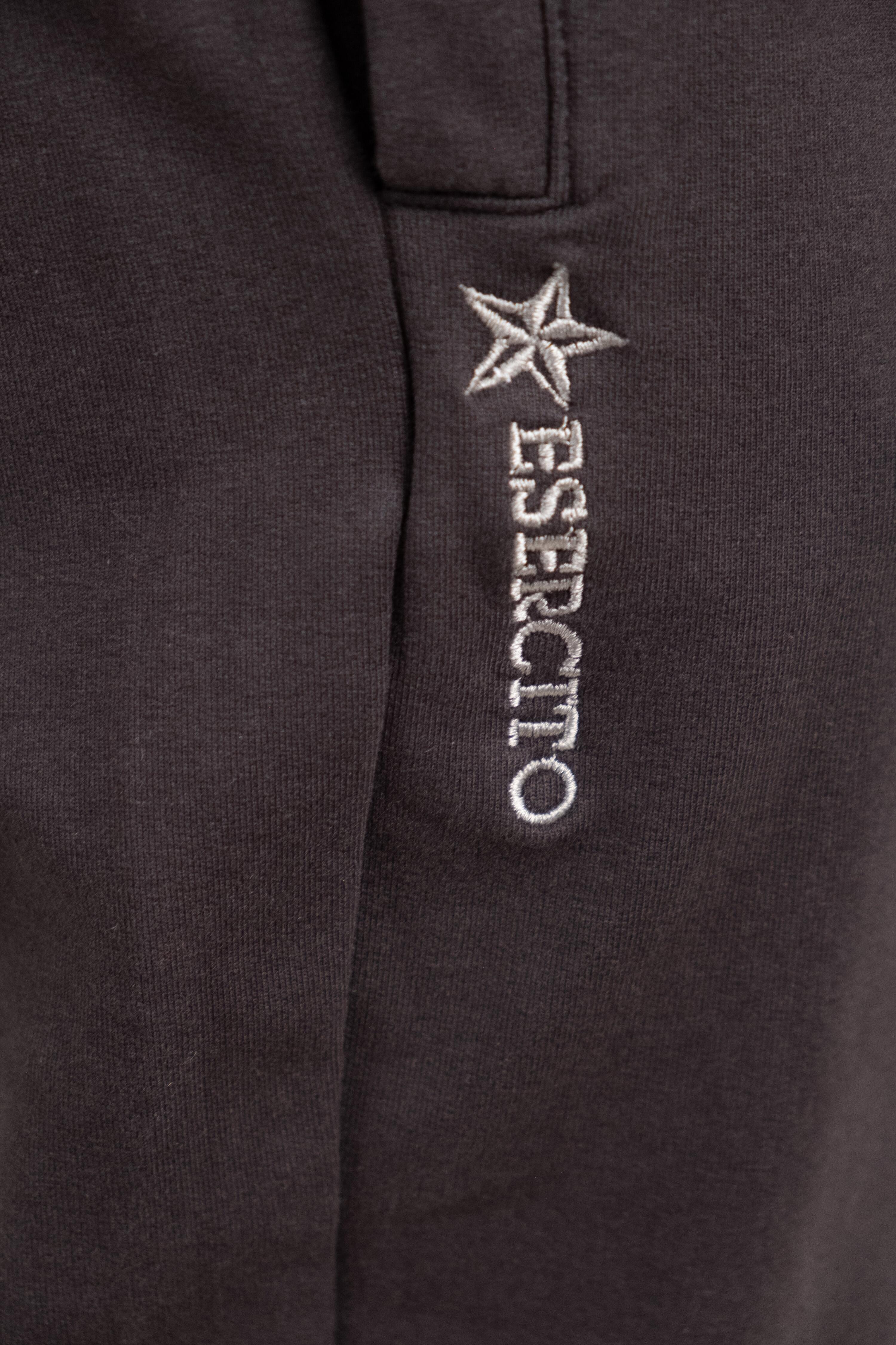 Pantaloni Uomo W4F732 3/4