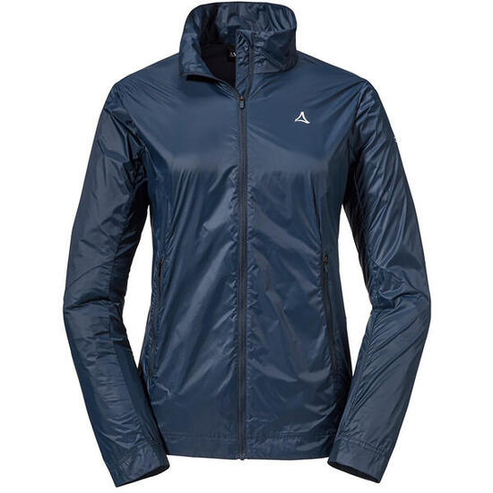 Funktionsjacke W JACKET BYGSTAD